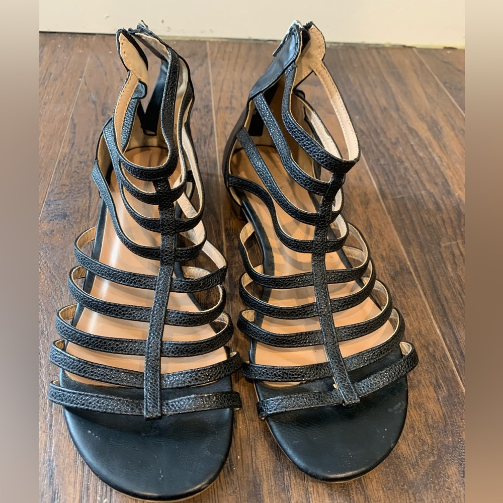 Gladiator Sandals